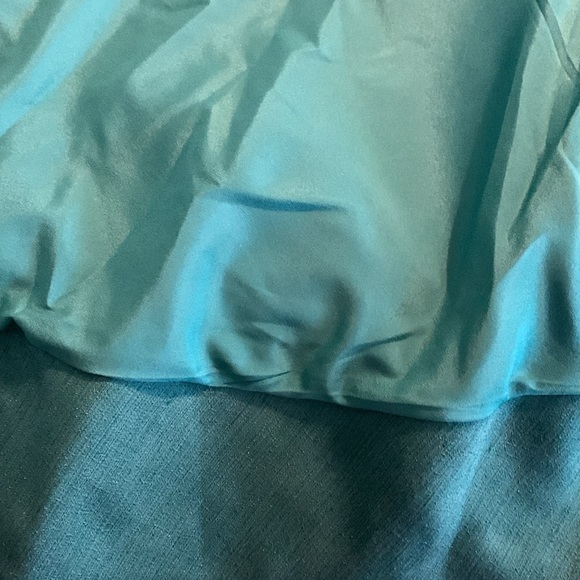 C/MEO COLLECTIVE Making Waves strapless dress - Picture 13 of 14